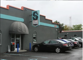 Smitty's Maintenance Repair & Collision