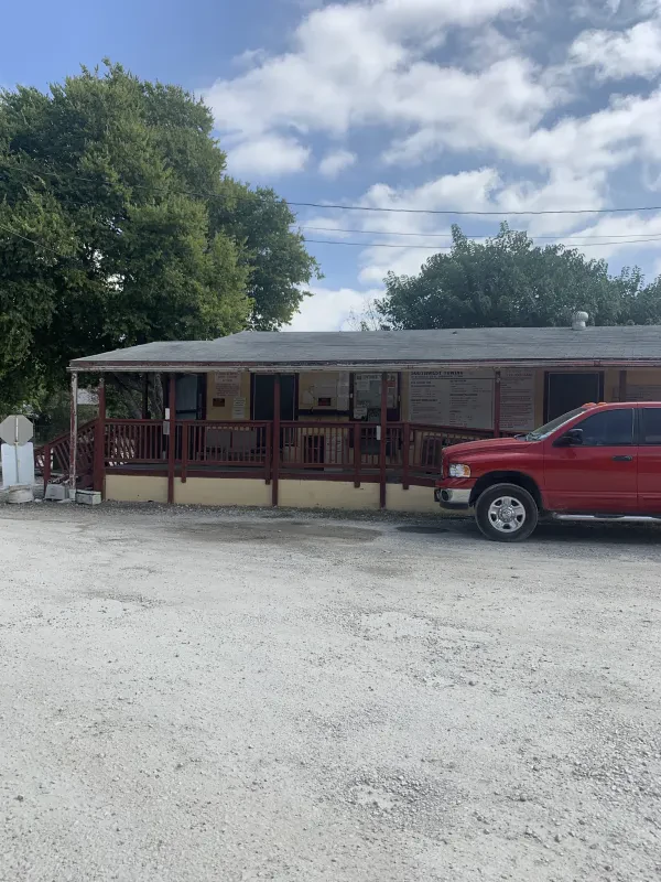 Southwest Towing LLC - photo 3