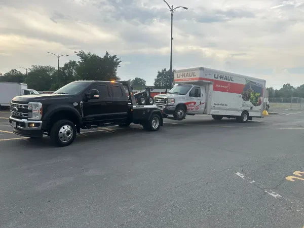Virginia Towing & Roadside - photo 2