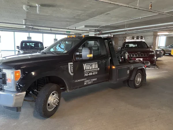 Virginia Towing & Roadside - photo 3