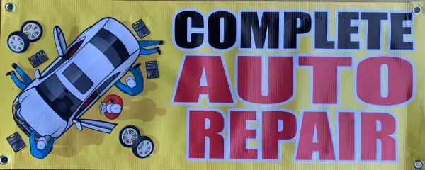 Alberto'S Auto Repair - photo 4