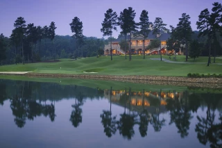 Governors Club