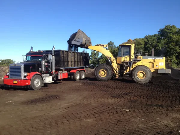 Erikk's Hauling, Inc. - photo 4