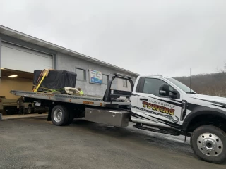 Honesdale Towing