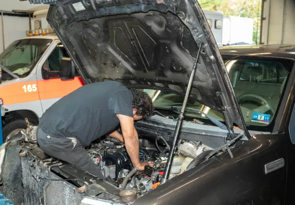 Bridgewater Motorworks - photo 3