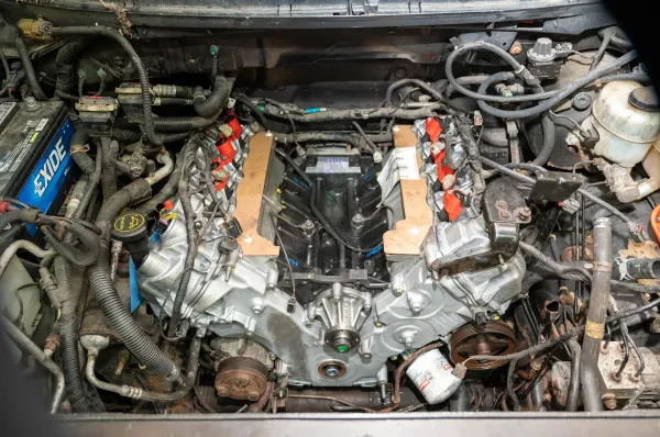 Bridgewater Motorworks - photo 4