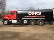 Connecticut Oil Recycling Services Llc