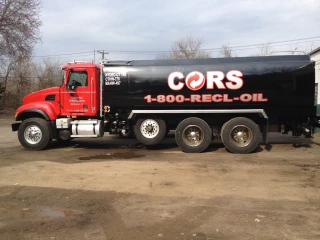 Connecticut Oil Recycling Services Llc