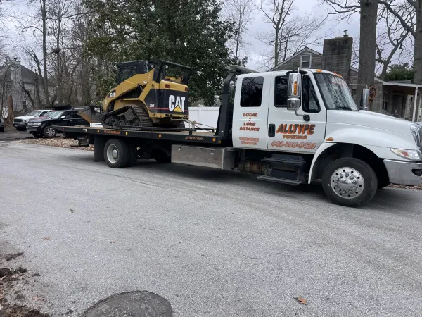 AllType Towing - photo 3