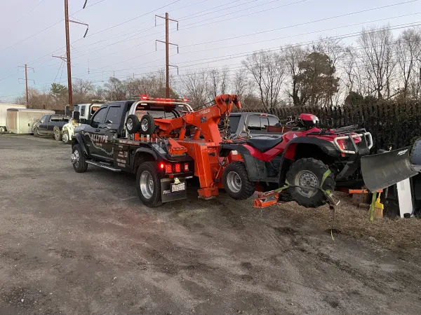 AllType Towing - photo 4