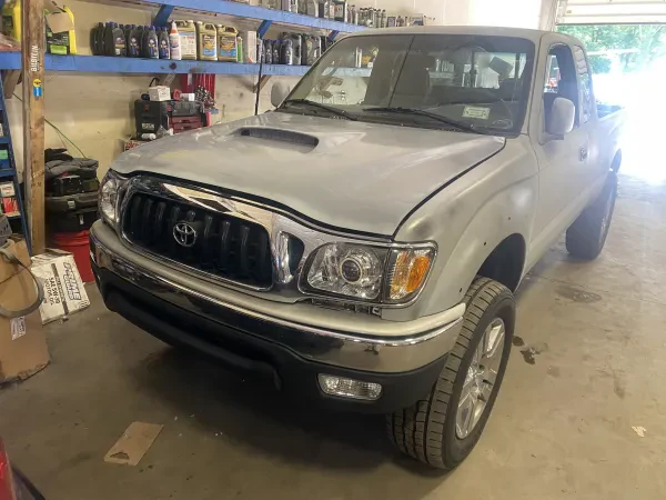 Putnam County Auto Repair - photo 2