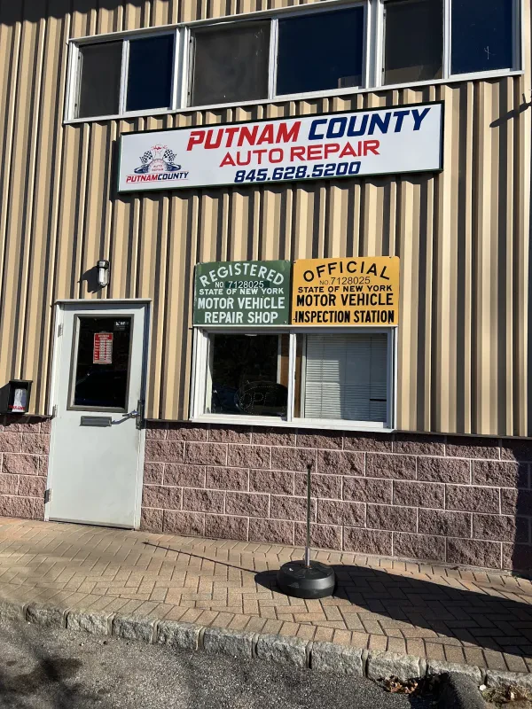 Putnam County Auto Repair - photo 3