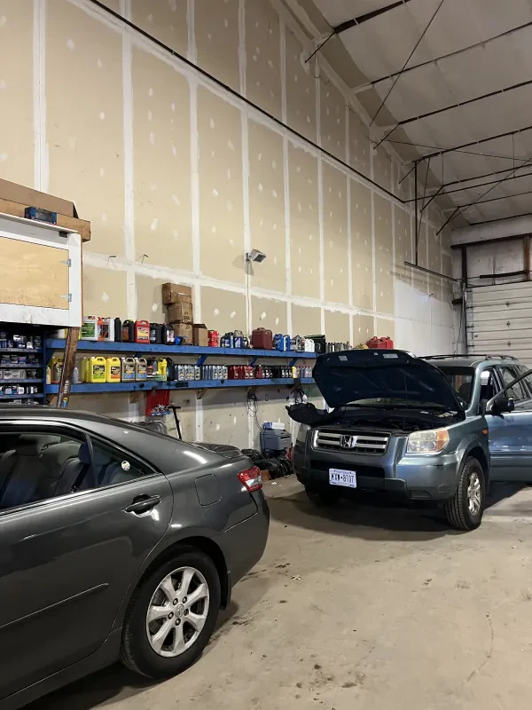 Putnam County Auto Repair - photo 4