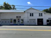 Youngsville Garage