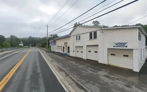 Youngsville Garage - photo 4