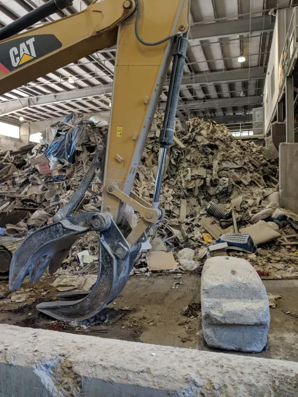 ReSource Waste Services of Ware - photo 2