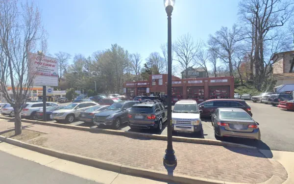 Cherrydale Motors - photo 4