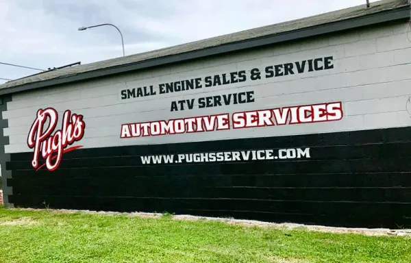 Pugh's Automotive Service - photo 2