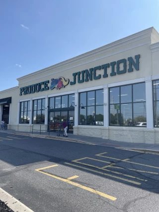 Produce Junction