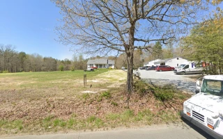 White Oak Auto Body & Restortn