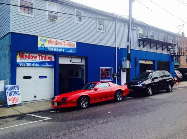 LQ Window Tinting - photo 2