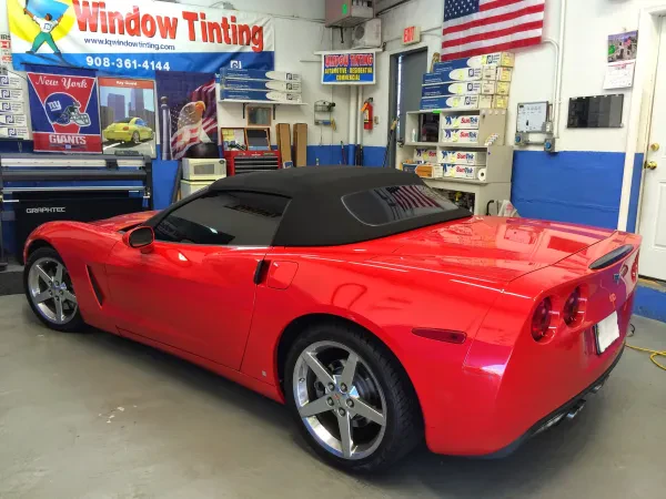 LQ Window Tinting - photo 4
