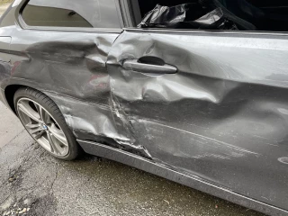 Auto Collision Center