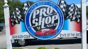 PRO SHOP AUTO BODY NORTH INC