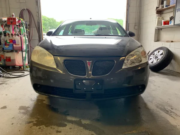 PRO SHOP AUTO BODY NORTH INC - photo 3
