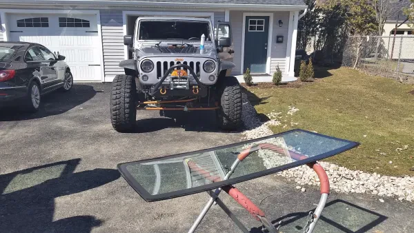 Affordable Auto Glass - photo 3
