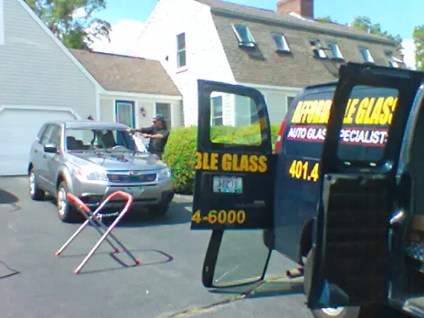 Affordable Auto Glass - photo 4