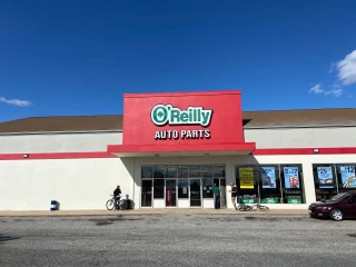 O'Reilly Auto Parts
