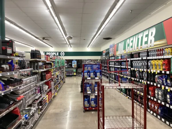 O'Reilly Auto Parts - photo 2