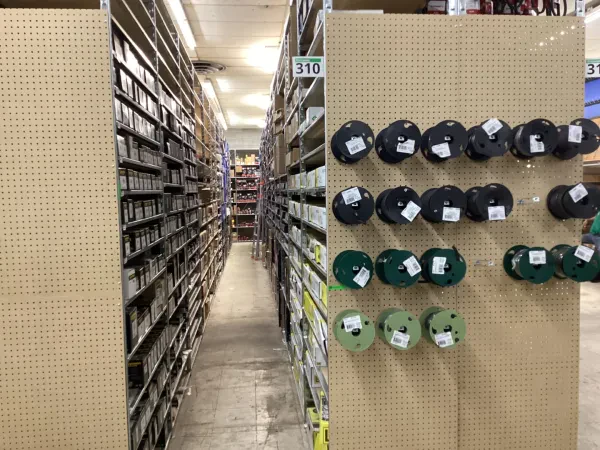 O'Reilly Auto Parts - photo 4