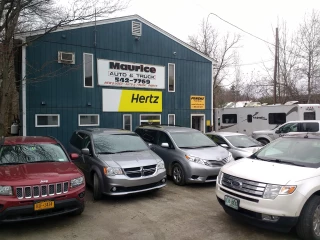 Maurice Auto & Truck Inc