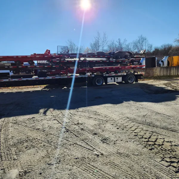 Maurice Auto & Truck Inc - photo 4