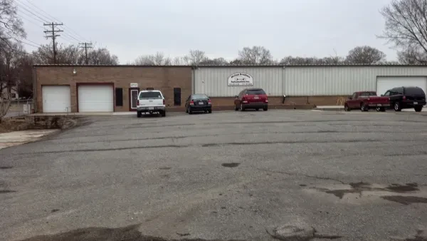 McGee Brothers Automotive, Inc. - photo 2