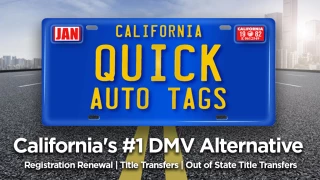 Quick Auto Tags
