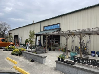 Colesville Nursery Inc