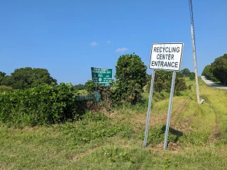 Newton Recycling Center