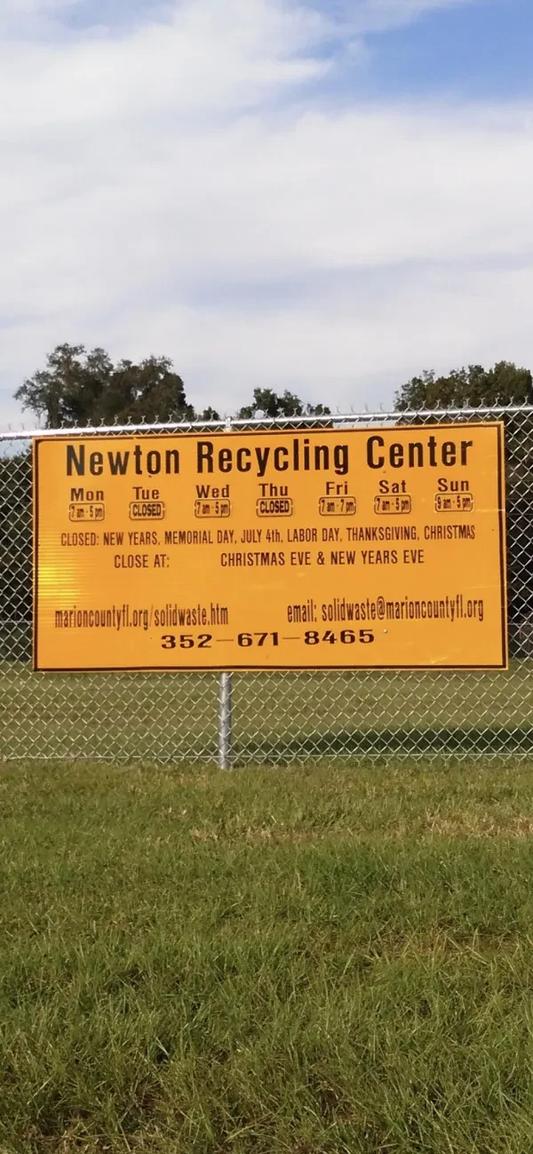 Newton Recycling Center - photo 3