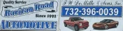 Raritan Road Automotive
