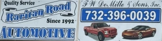 Raritan Road Automotive