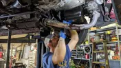 ABC Service Center & Towing