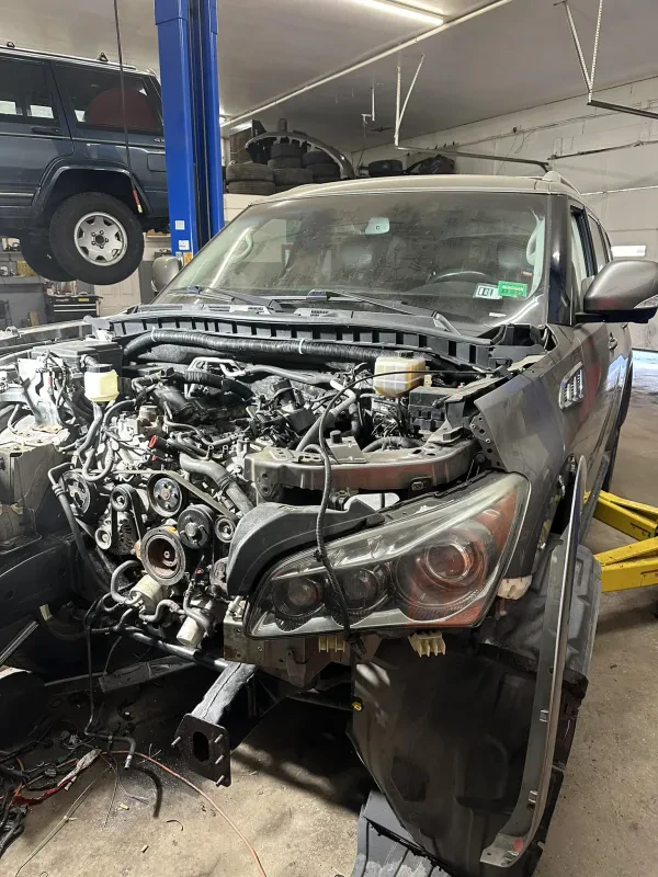 ABC Service Center & Towing - photo 2