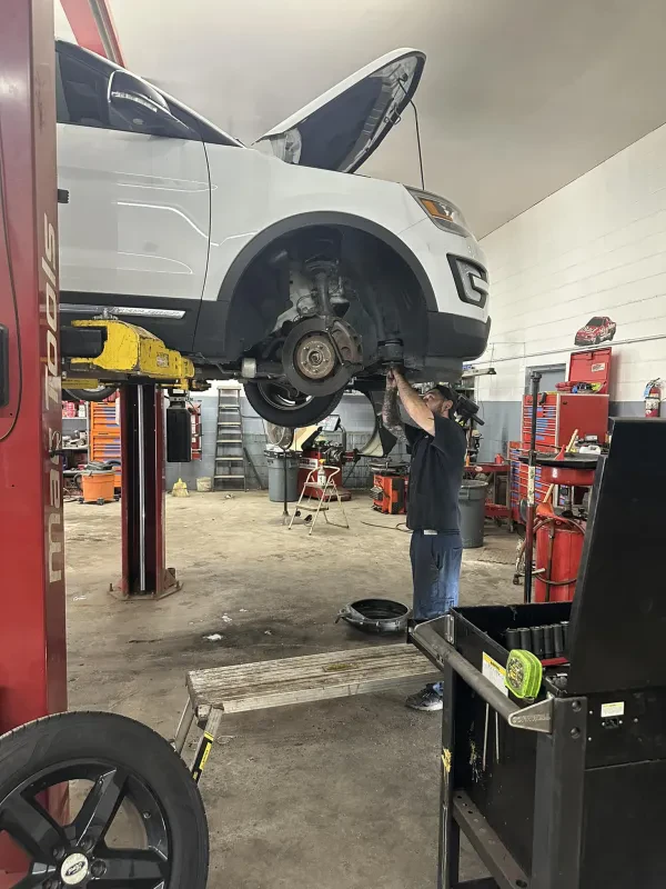 ABC Service Center & Towing - photo 3