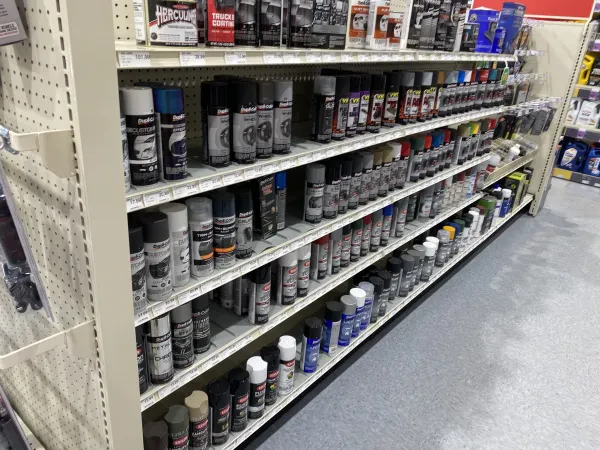 NAPA Auto Parts - photo 2