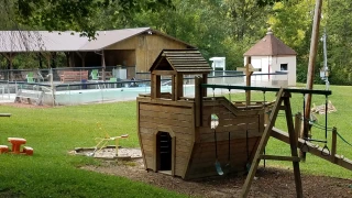 Camp Placid