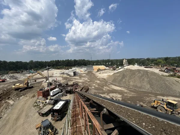 Suffolk Recycling Corporation - photo 2