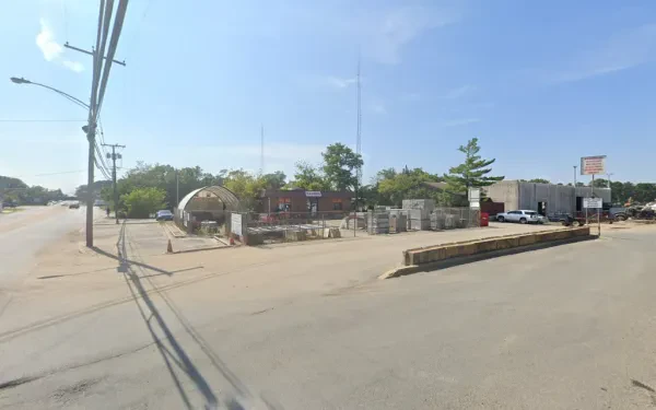 Suffolk Recycling Corporation - photo 4